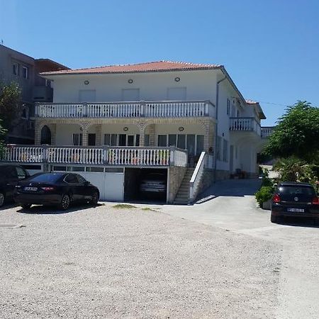 Anka Bunic Bed & Breakfast Rab Town Exterior photo