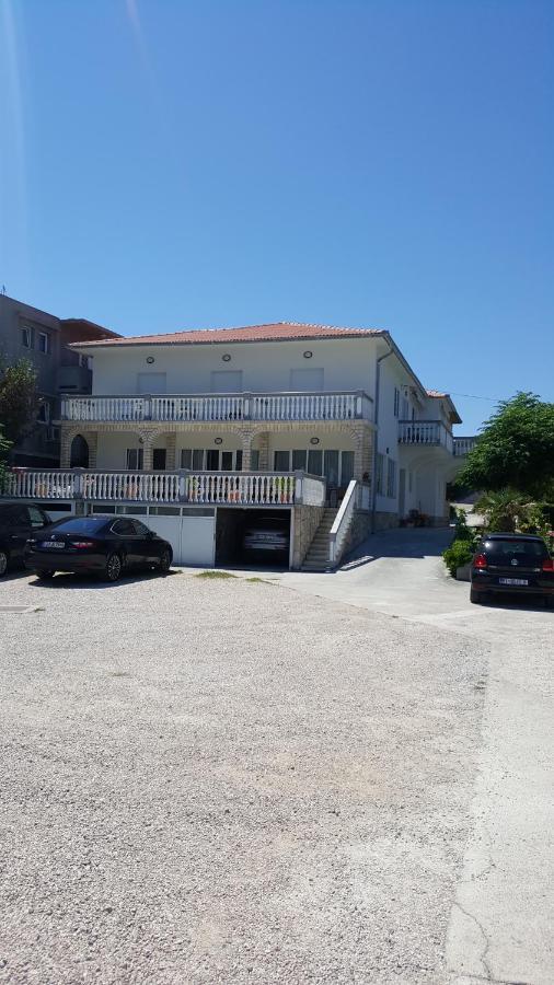 Anka Bunic Bed & Breakfast Rab Town Exterior photo
