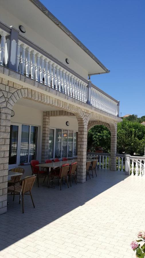 Anka Bunic Bed & Breakfast Rab Town Exterior photo