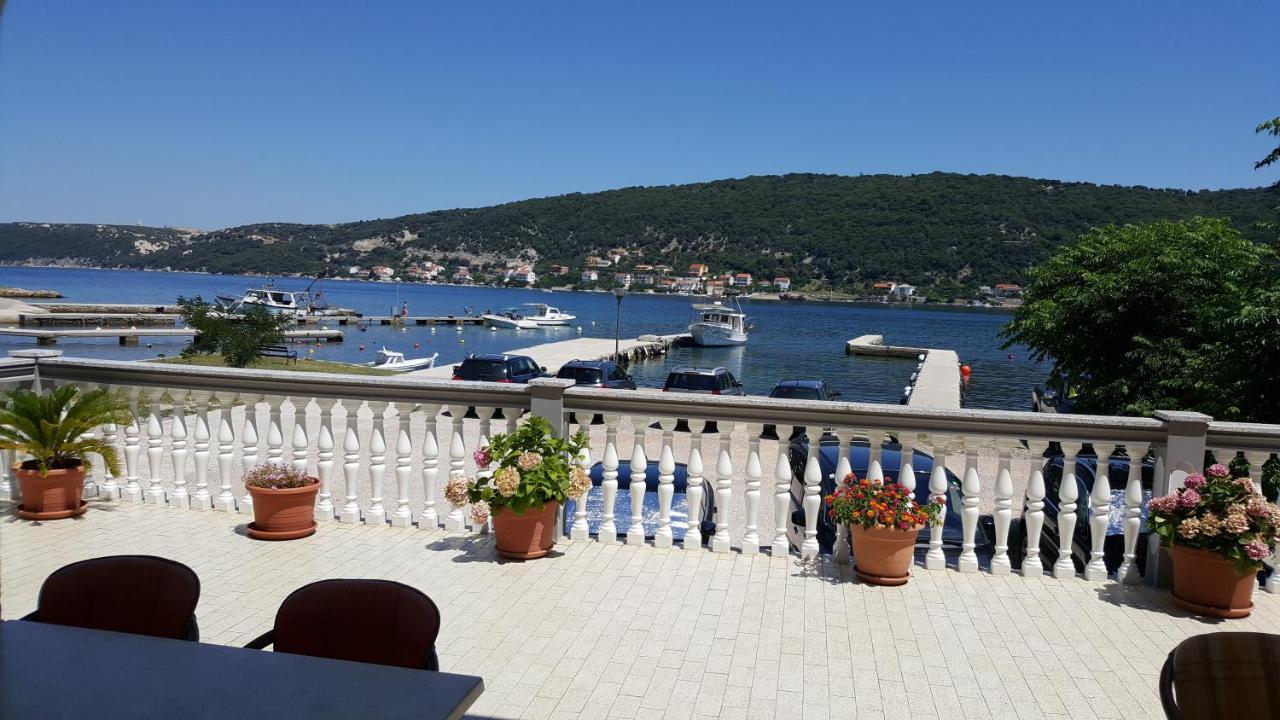 Anka Bunic Bed & Breakfast Rab Town Exterior photo