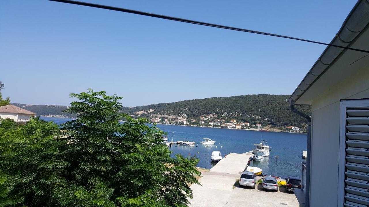 Anka Bunic Bed & Breakfast Rab Town Exterior photo