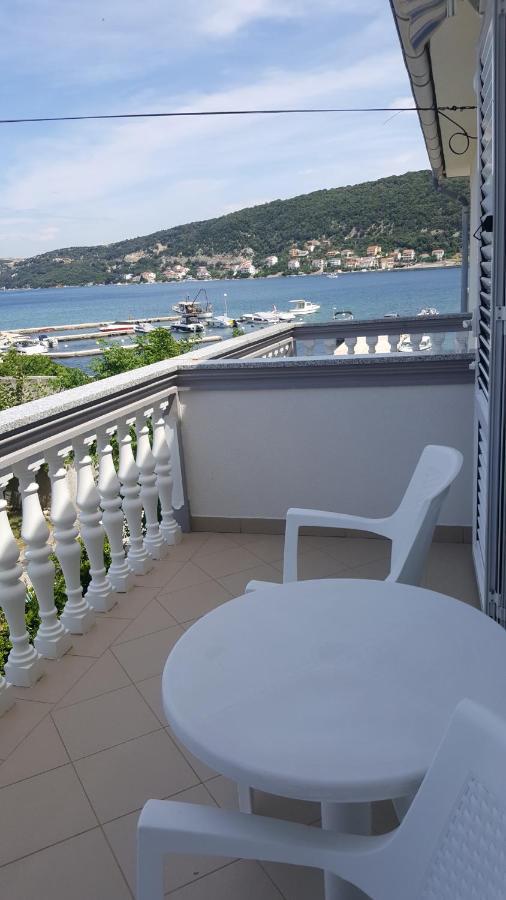 Anka Bunic Bed & Breakfast Rab Town Exterior photo