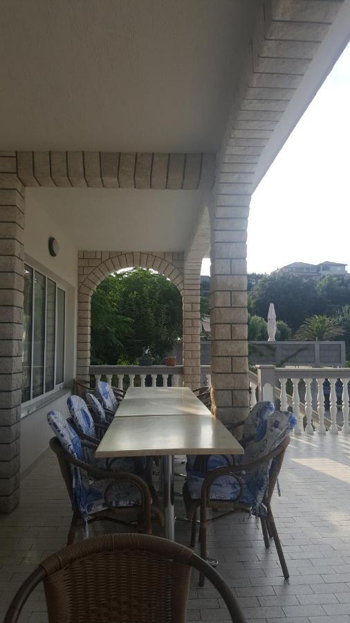 Anka Bunic Bed & Breakfast Rab Town Exterior photo