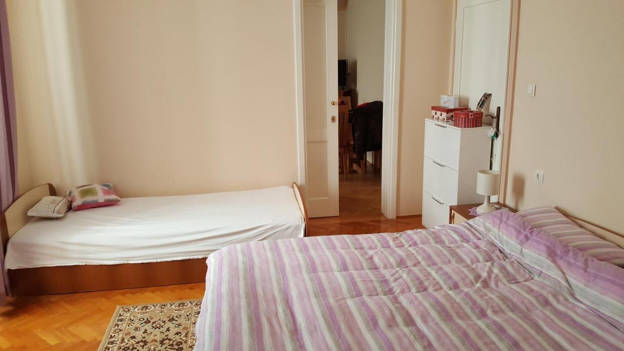 Anka Bunic Bed & Breakfast Rab Town Exterior photo