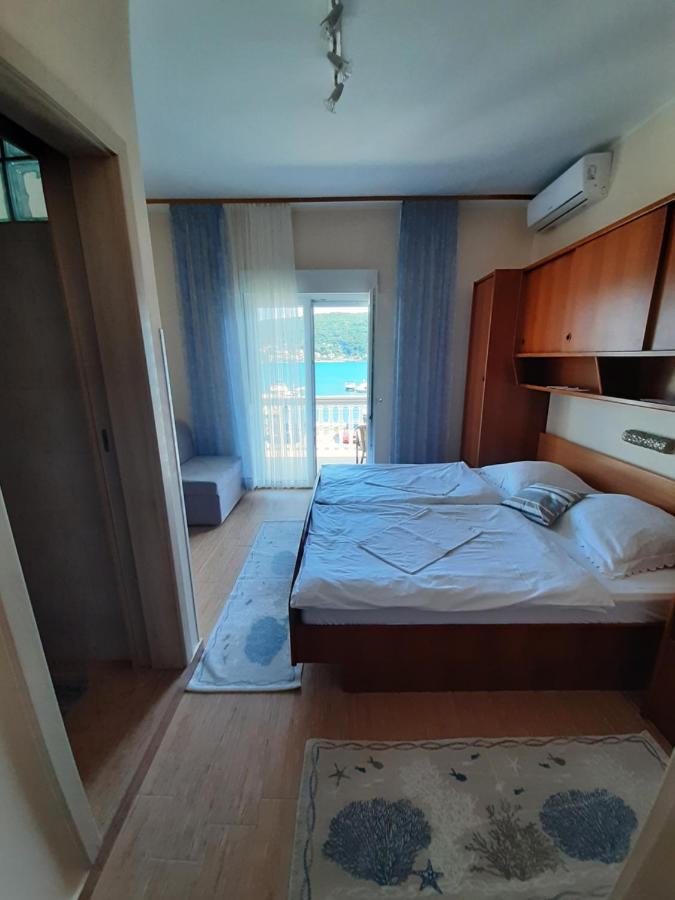 Anka Bunic Bed & Breakfast Rab Town Exterior photo