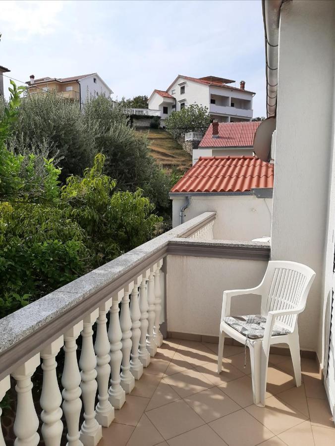 Anka Bunic Bed & Breakfast Rab Town Exterior photo